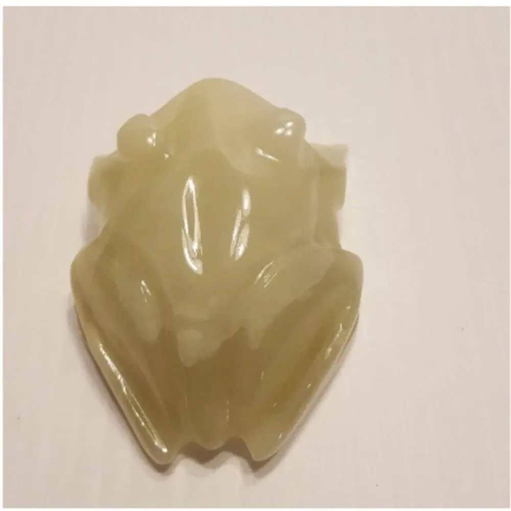 Vintage beautiful onyx